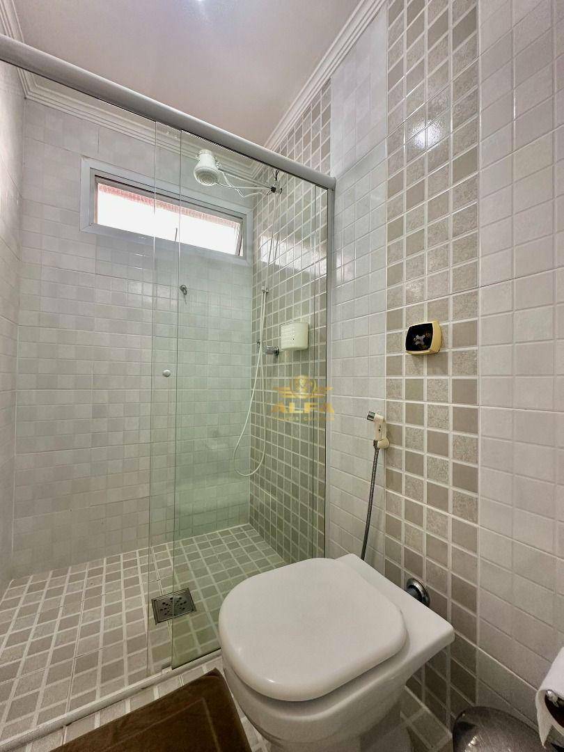 Apartamento à venda com 2 quartos, 80m² - Foto 9