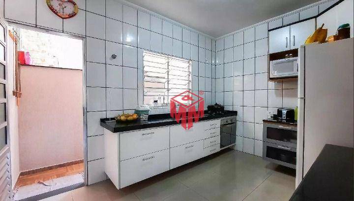 Sobrado à venda com 2 quartos, 126m² - Foto 8