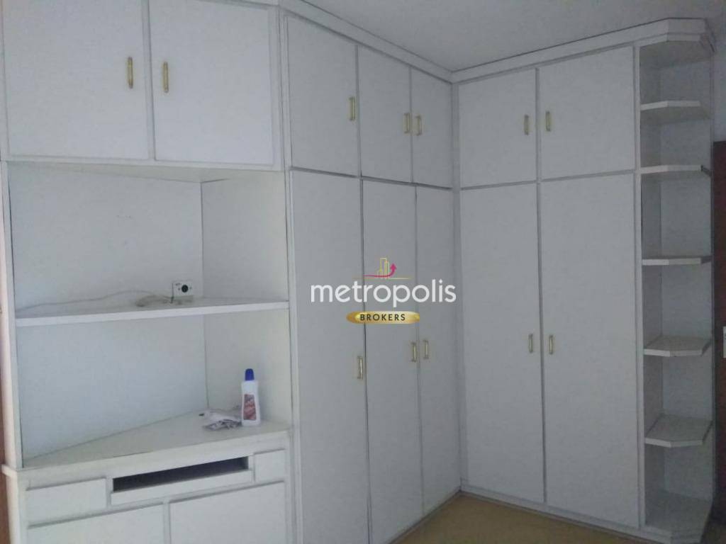 Apartamento à venda com 3 quartos, 117m² - Foto 8