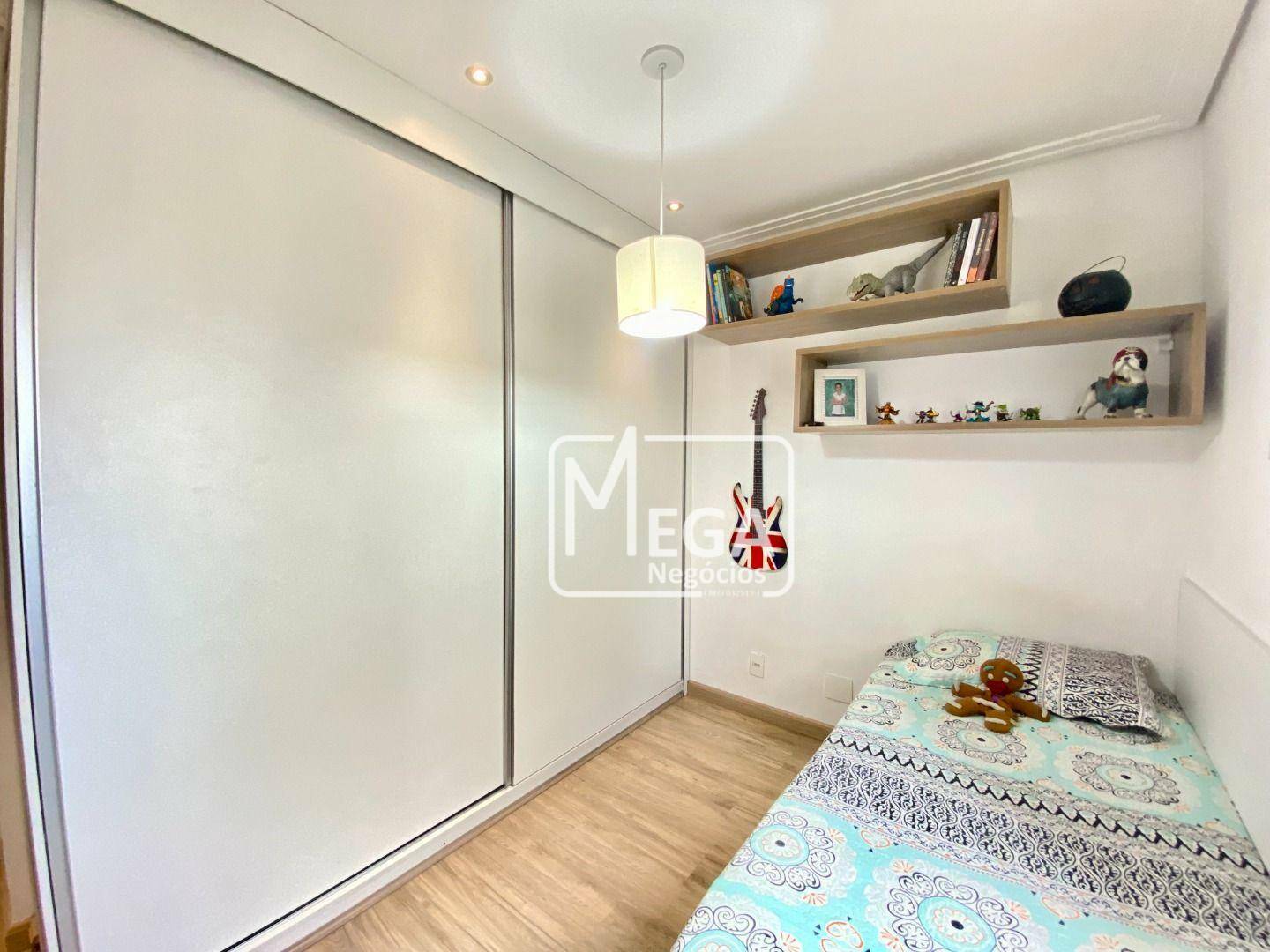 Apartamento à venda com 3 quartos, 80m² - Foto 18