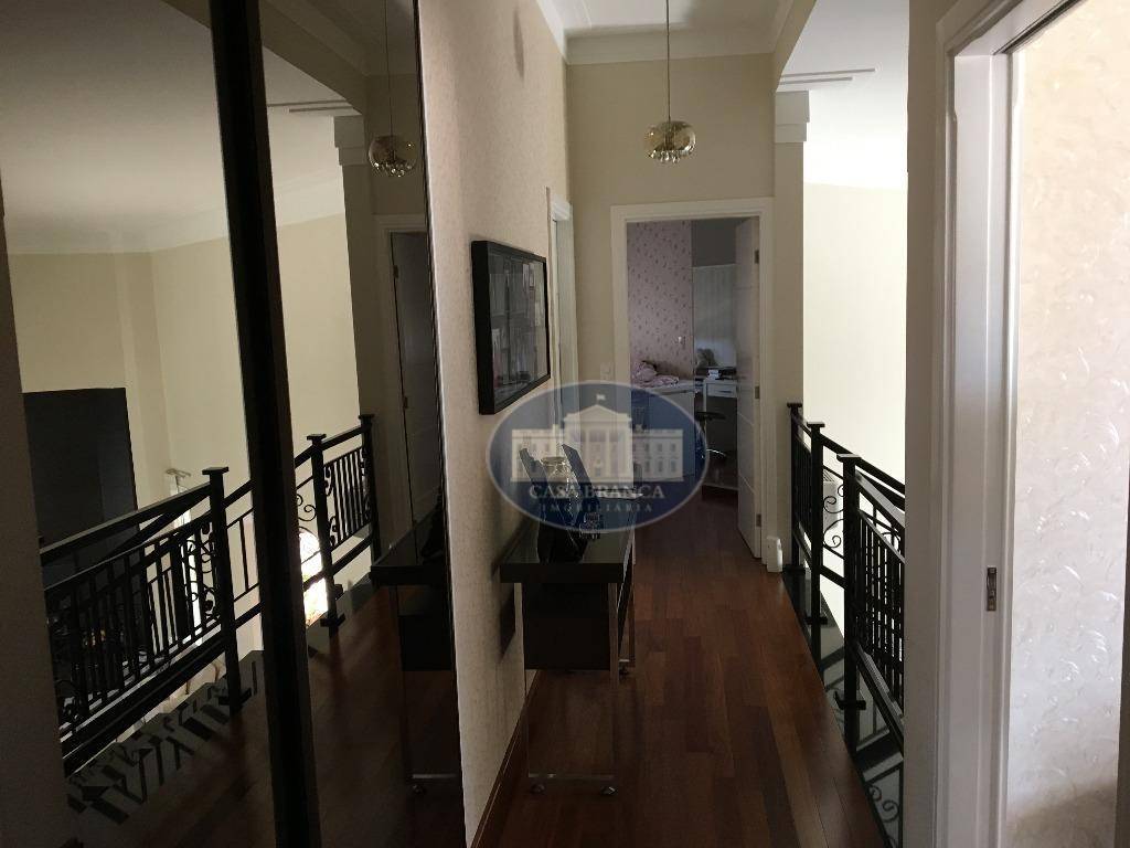 Casa de Condomínio à venda com 4 quartos, 400m² - Foto 38