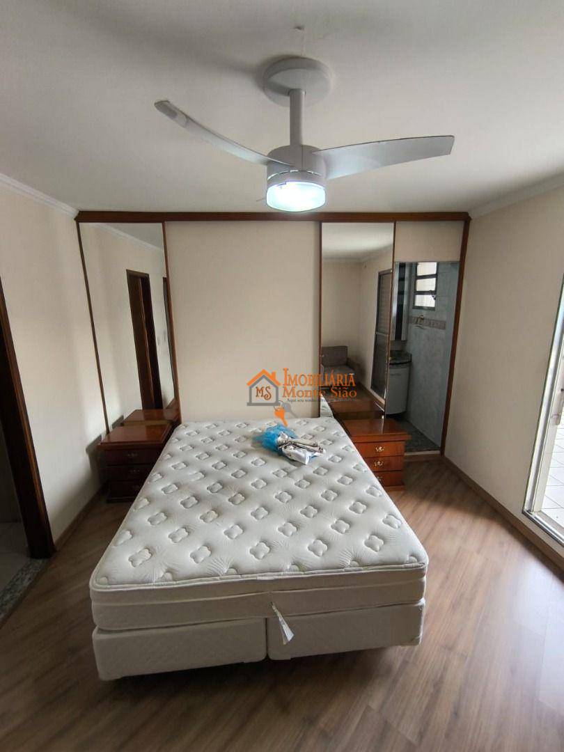 Sobrado à venda e aluguel com 3 quartos, 200m² - Foto 3