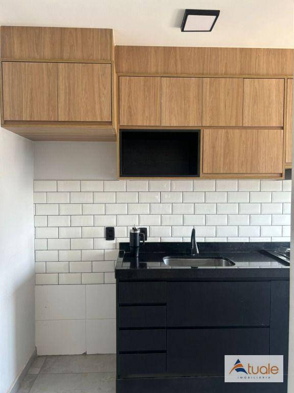 Apartamento à venda e aluguel com 2 quartos, 41m² - Foto 9