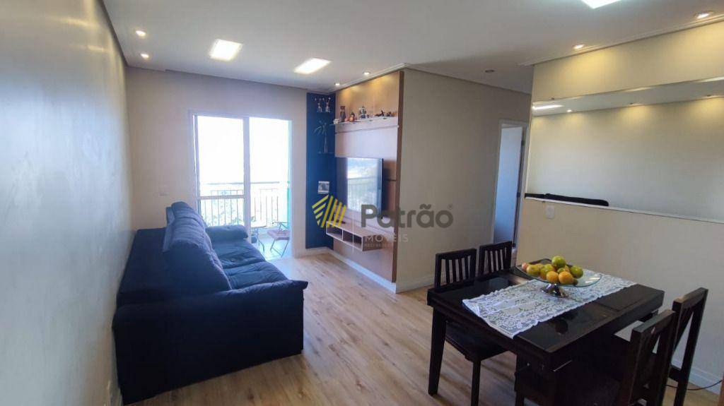 Apartamento à venda com 3 quartos, 78m² - Foto 63