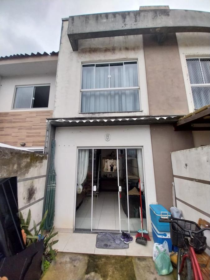 Sobrado à venda com 3 quartos, 100m² - Foto 9