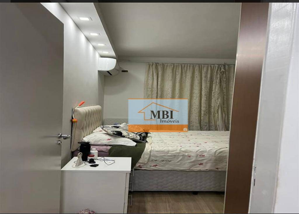 Sobrado à venda com 3 quartos, 100m² - Foto 16