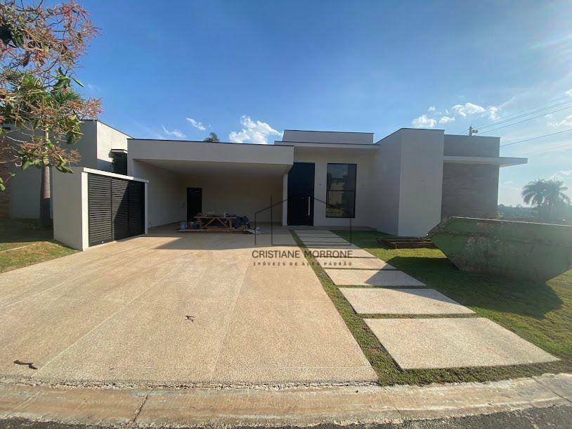 Casa de Condomínio à venda com 3 quartos, 299m² - Foto 29