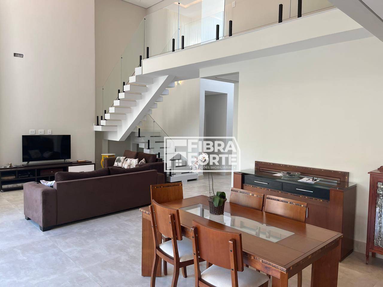 Casa de Condomínio à venda com 3 quartos, 305m² - Foto 9