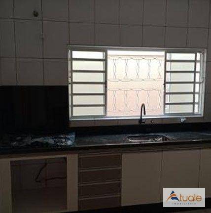 Casa para alugar com 3 quartos, 182m² - Foto 16