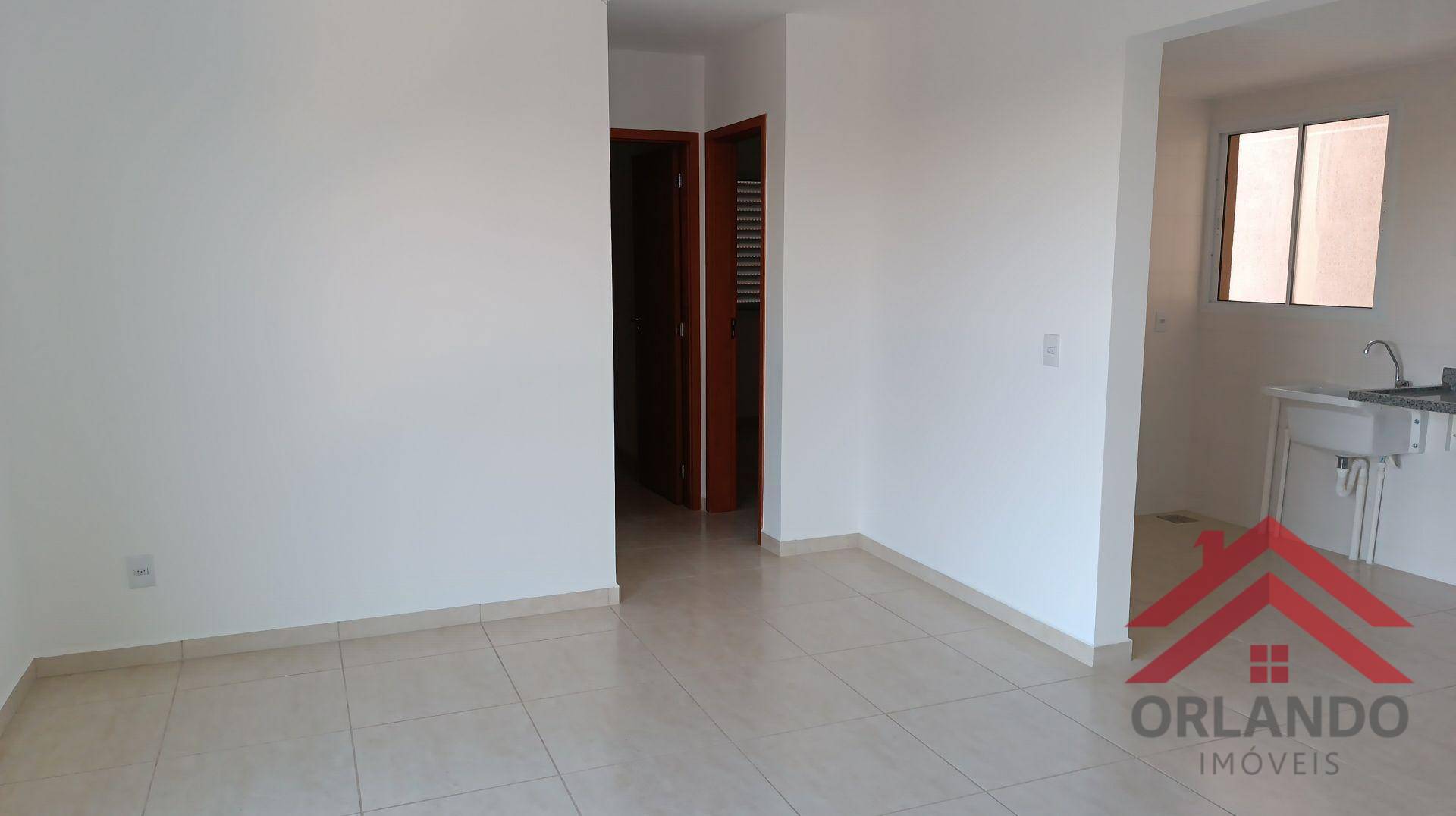 Apartamento à venda com 2 quartos, 53m² - Foto 31