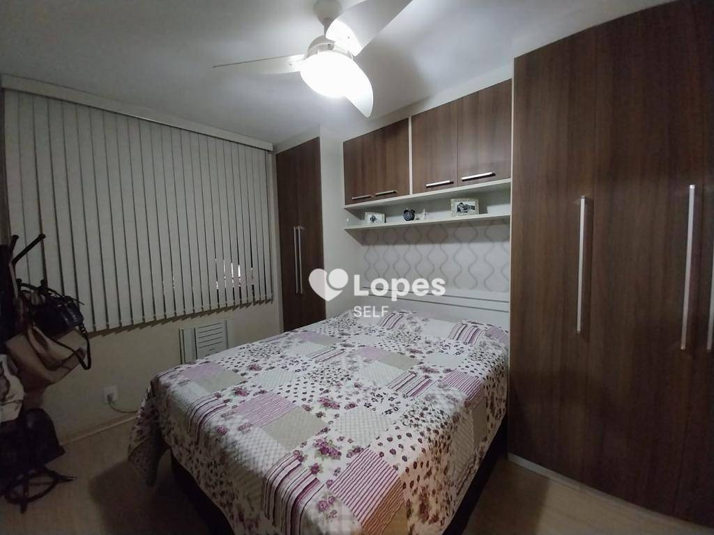 Apartamento à venda com 2 quartos, 80m² - Foto 4