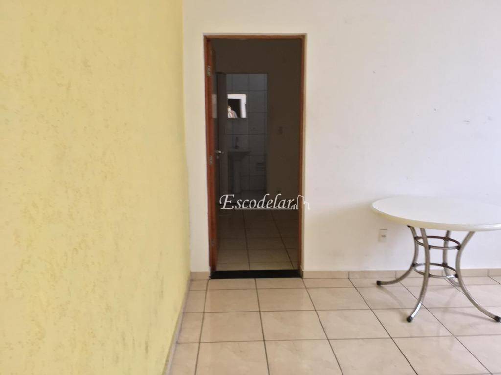 Casa à venda com 4 quartos, 190m² - Foto 7