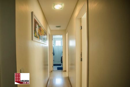 Apartamento à venda com 3 quartos, 115m² - Foto 4