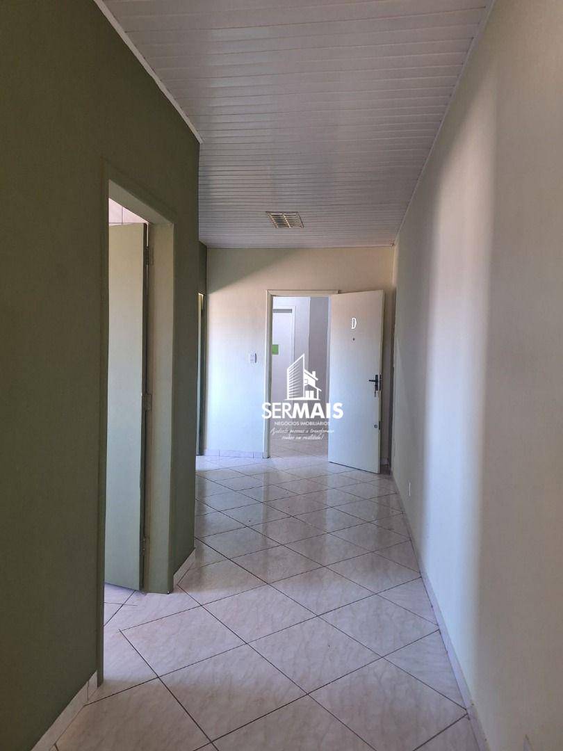 Prédio Inteiro para alugar, 70m² - Foto 1