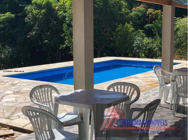 Fazenda-Sítio-Chácara, 1000 m² - Foto 1