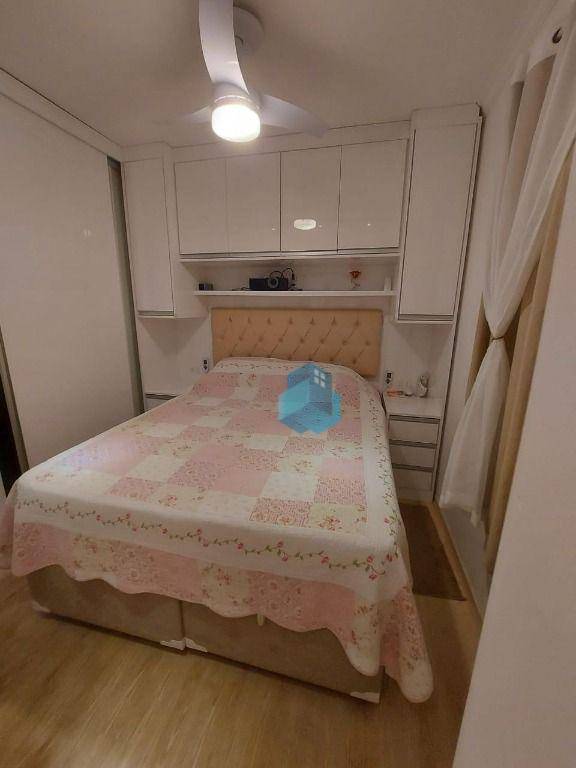 Apartamento à venda com 3 quartos, 80m² - Foto 14