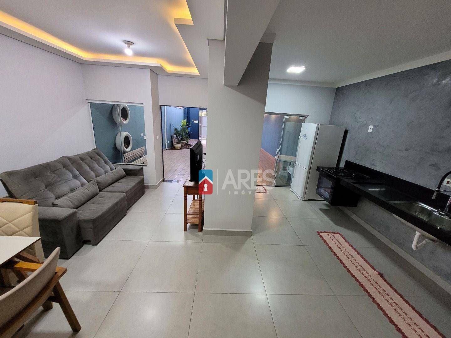 Casa à venda com 2 quartos, 156m² - Foto 7