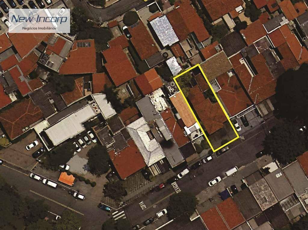 Sobrado à venda, 250m² - Foto 27