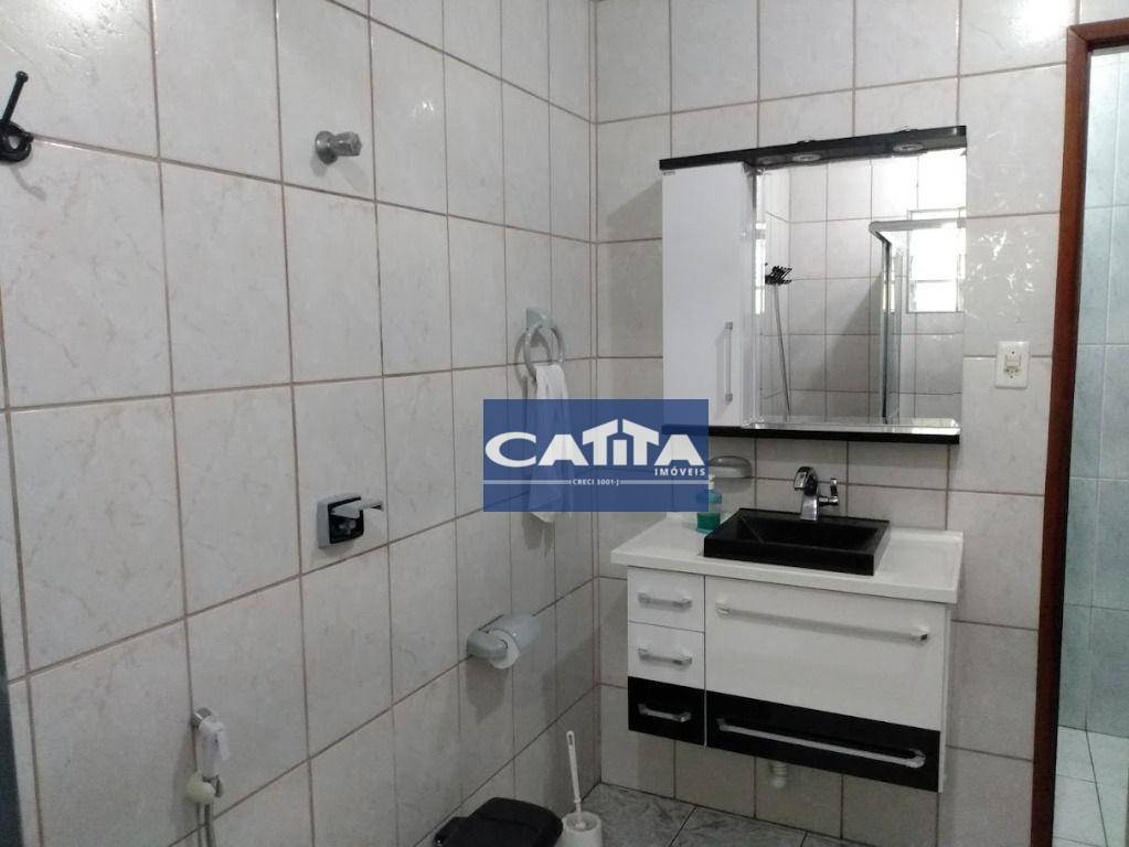 Casa à venda com 3 quartos, 81m² - Foto 12