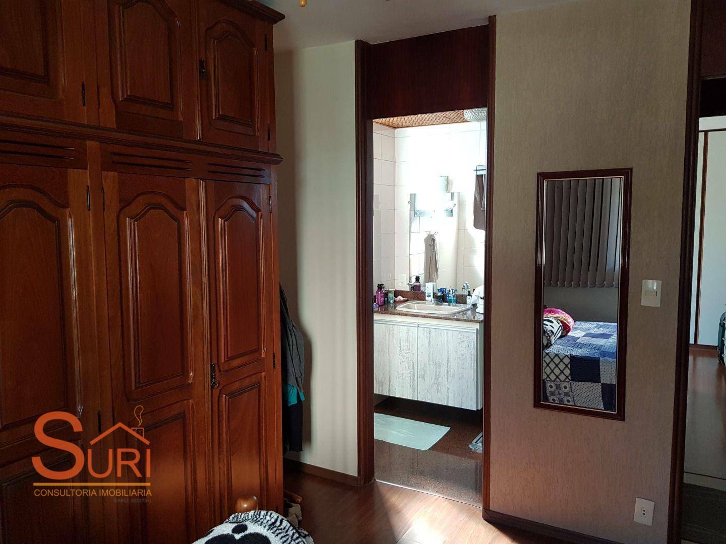 Apartamento à venda com 3 quartos, 110m² - Foto 11