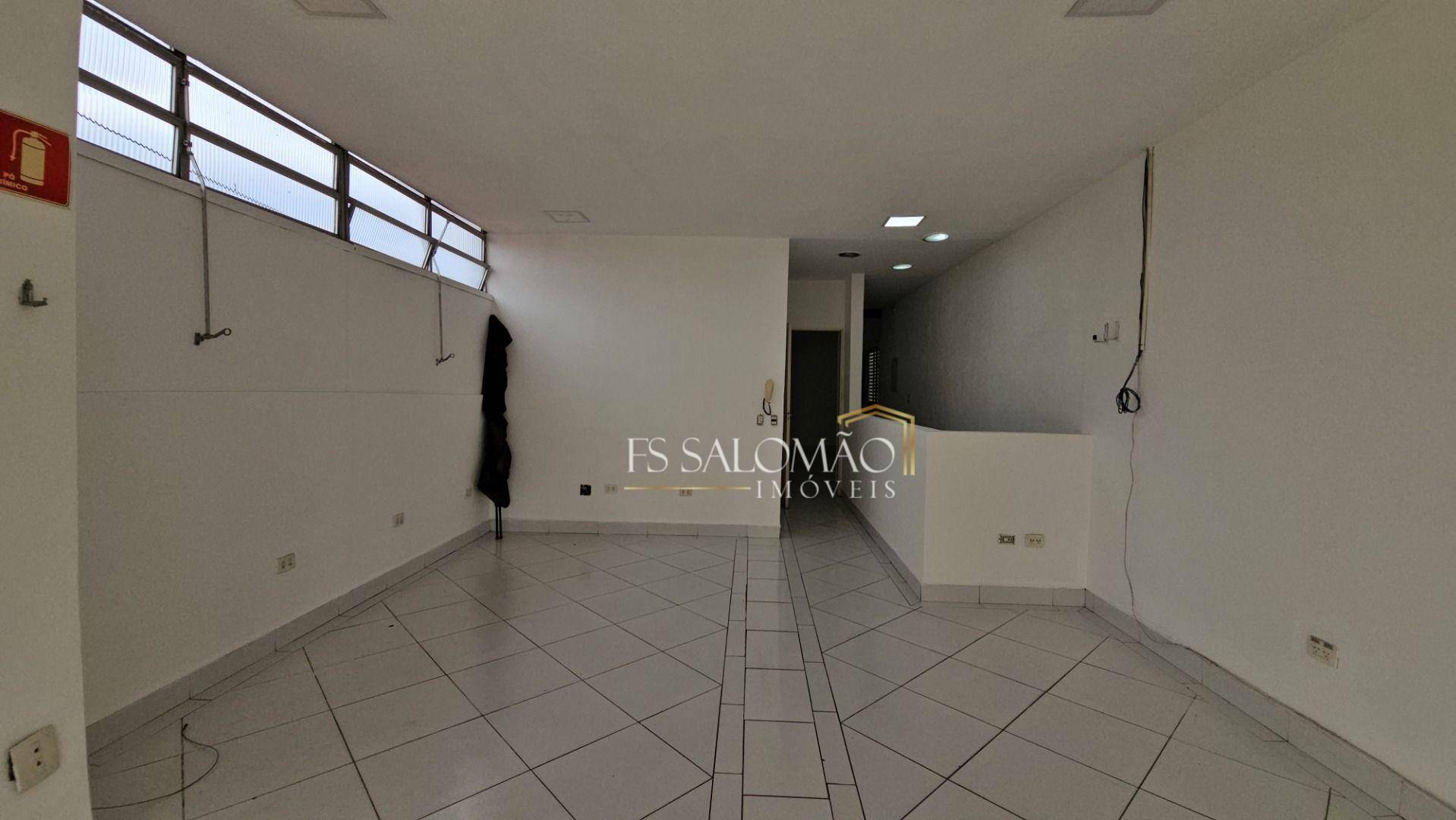 Loja-Salão para alugar, 324m² - Foto 9