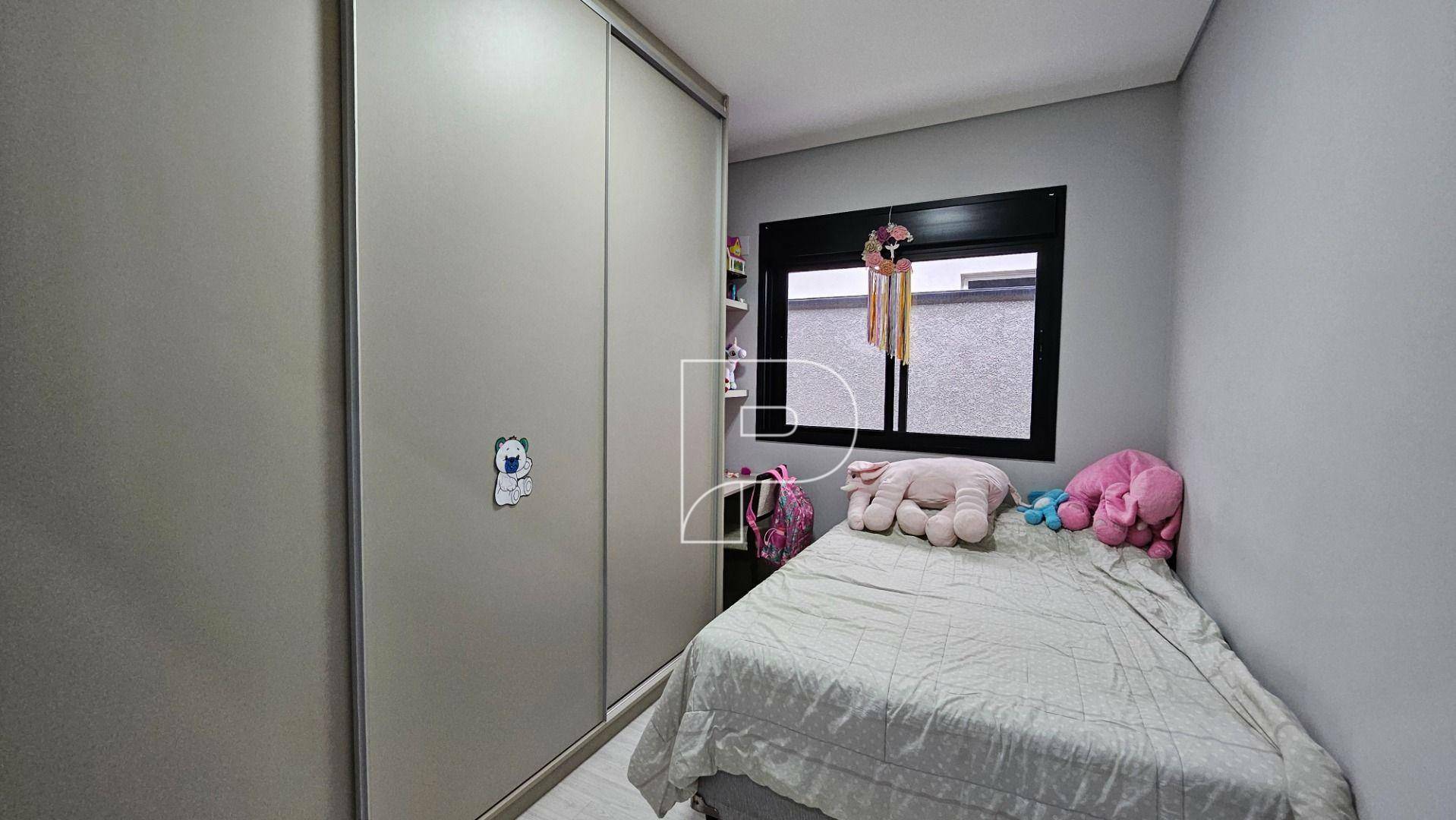 Casa de Condomínio à venda com 3 quartos, 190m² - Foto 8