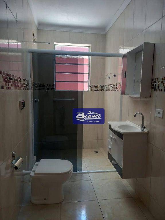 Sobrado à venda com 3 quartos, 130m² - Foto 23