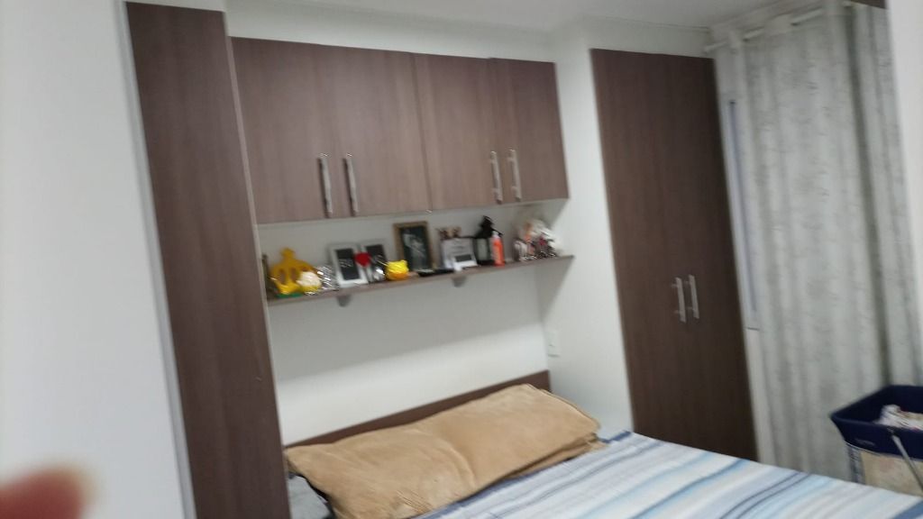 Apartamento à venda com 2 quartos, 54m² - Foto 10