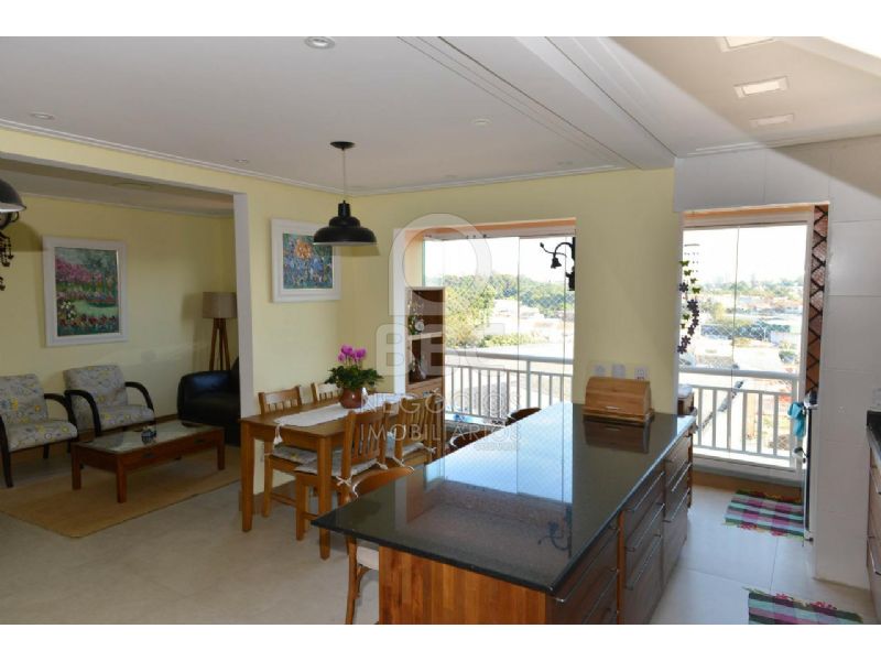 Cobertura, 2 quartos, 128 m² - Foto 8