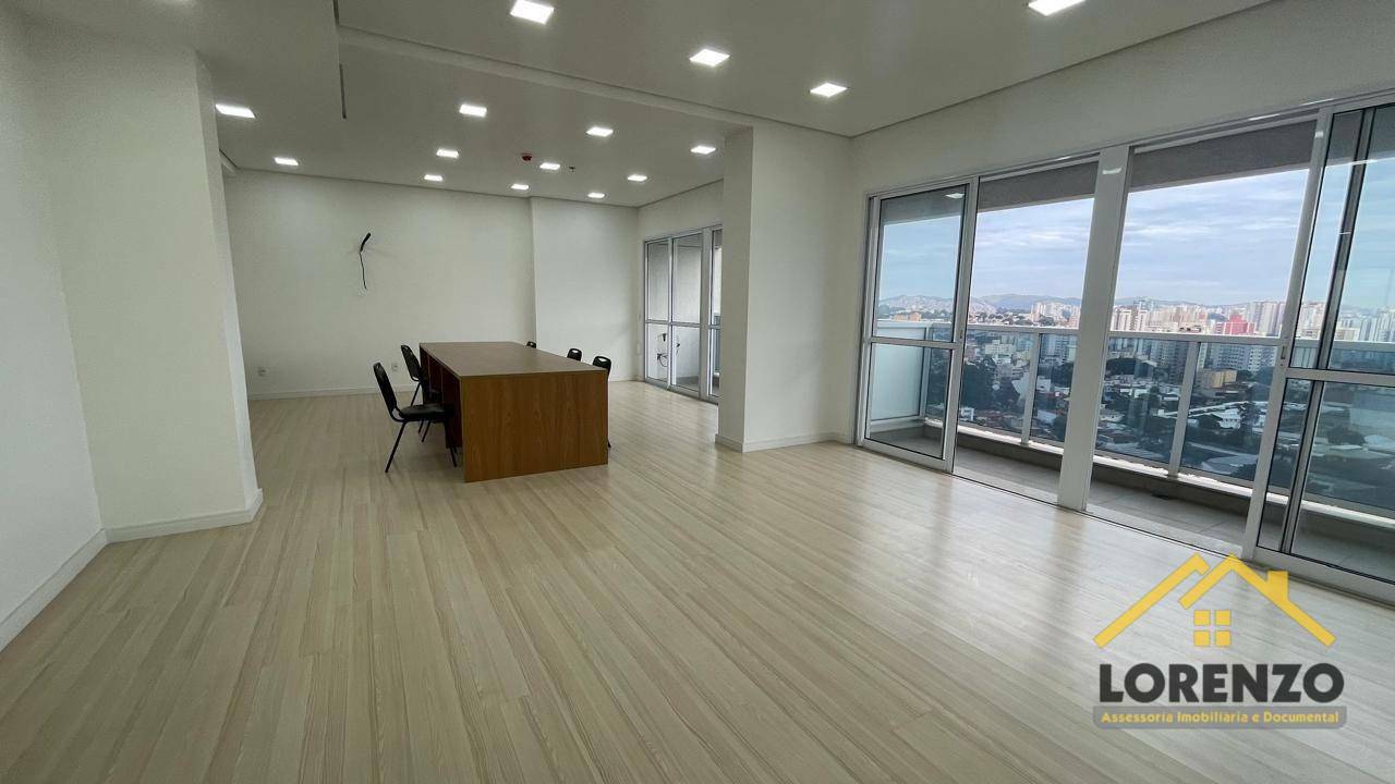 Conjunto Comercial-Sala à venda e aluguel, 147m² - Foto 3