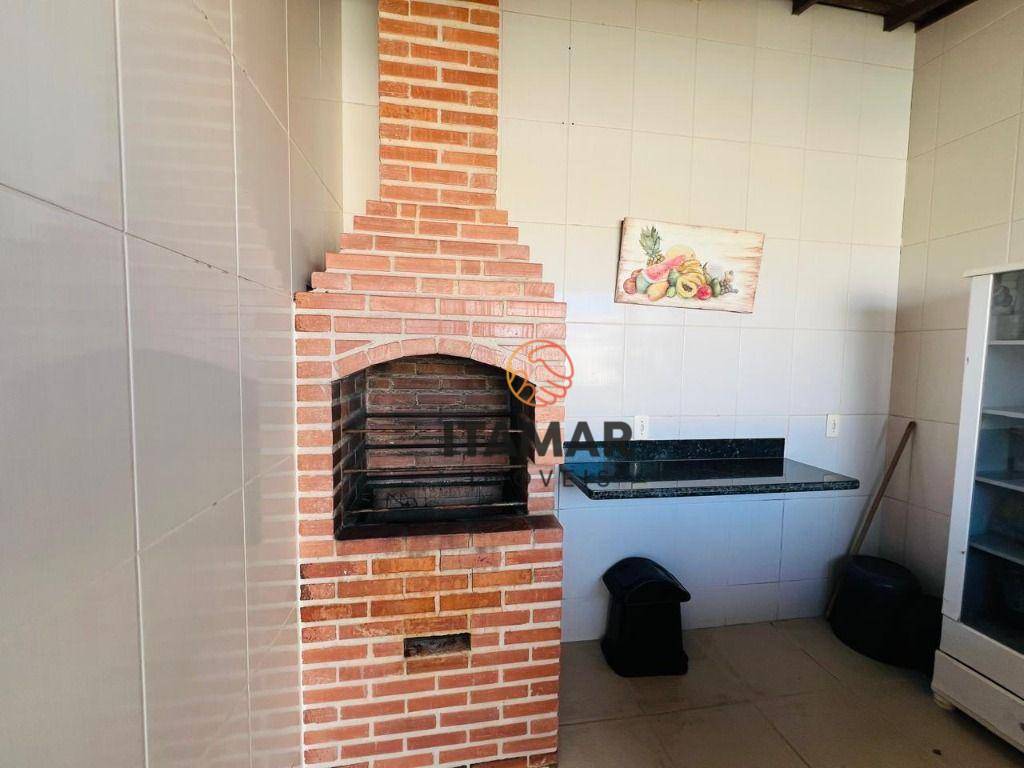 Cobertura à venda com 3 quartos, 200m² - Foto 7