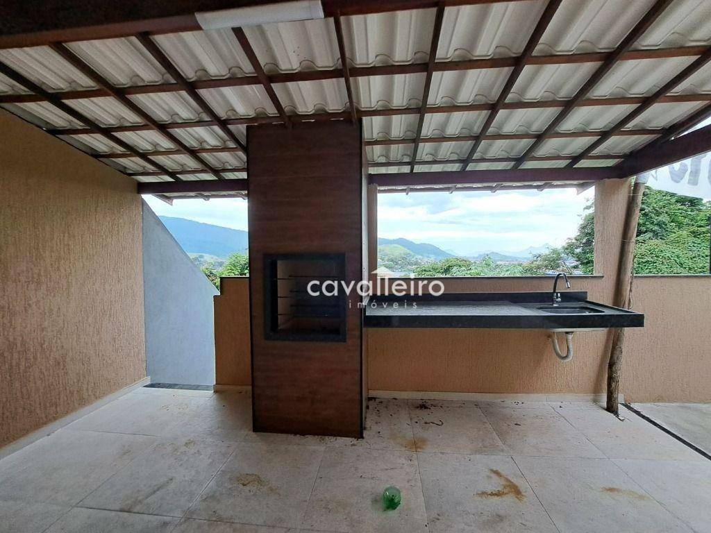 Casa à venda com 2 quartos, 80m² - Foto 15