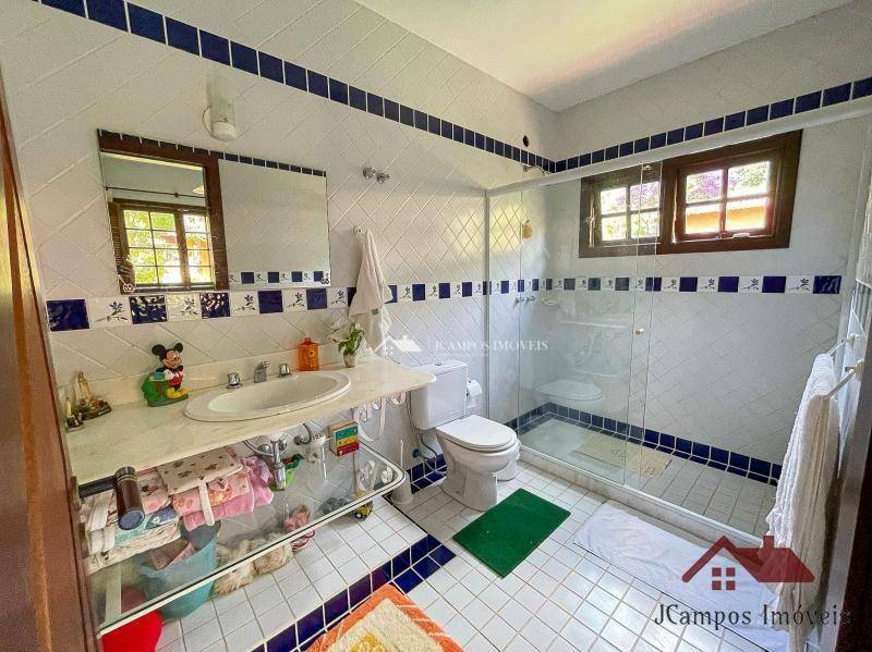 Casa de Condomínio à venda com 4 quartos, 5000M2 - Foto 2