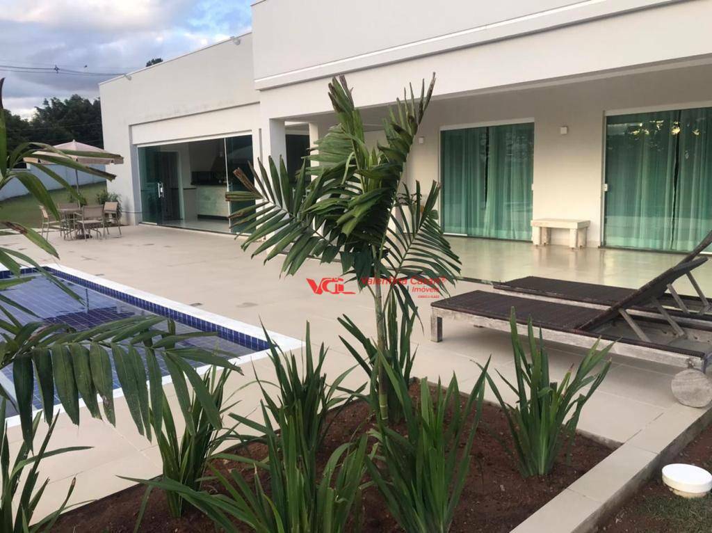 Chácara à venda com 4 quartos, 450m² - Foto 19