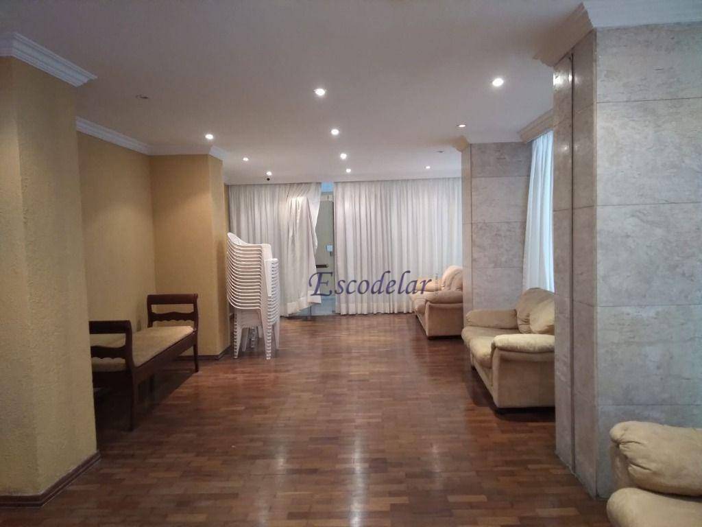 Apartamento à venda com 3 quartos, 94m² - Foto 25