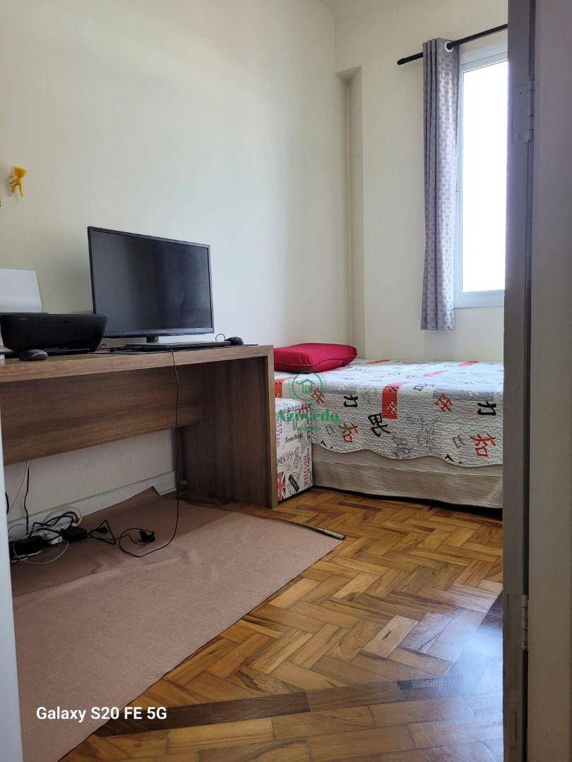 Apartamento à venda com 3 quartos, 76m² - Foto 13