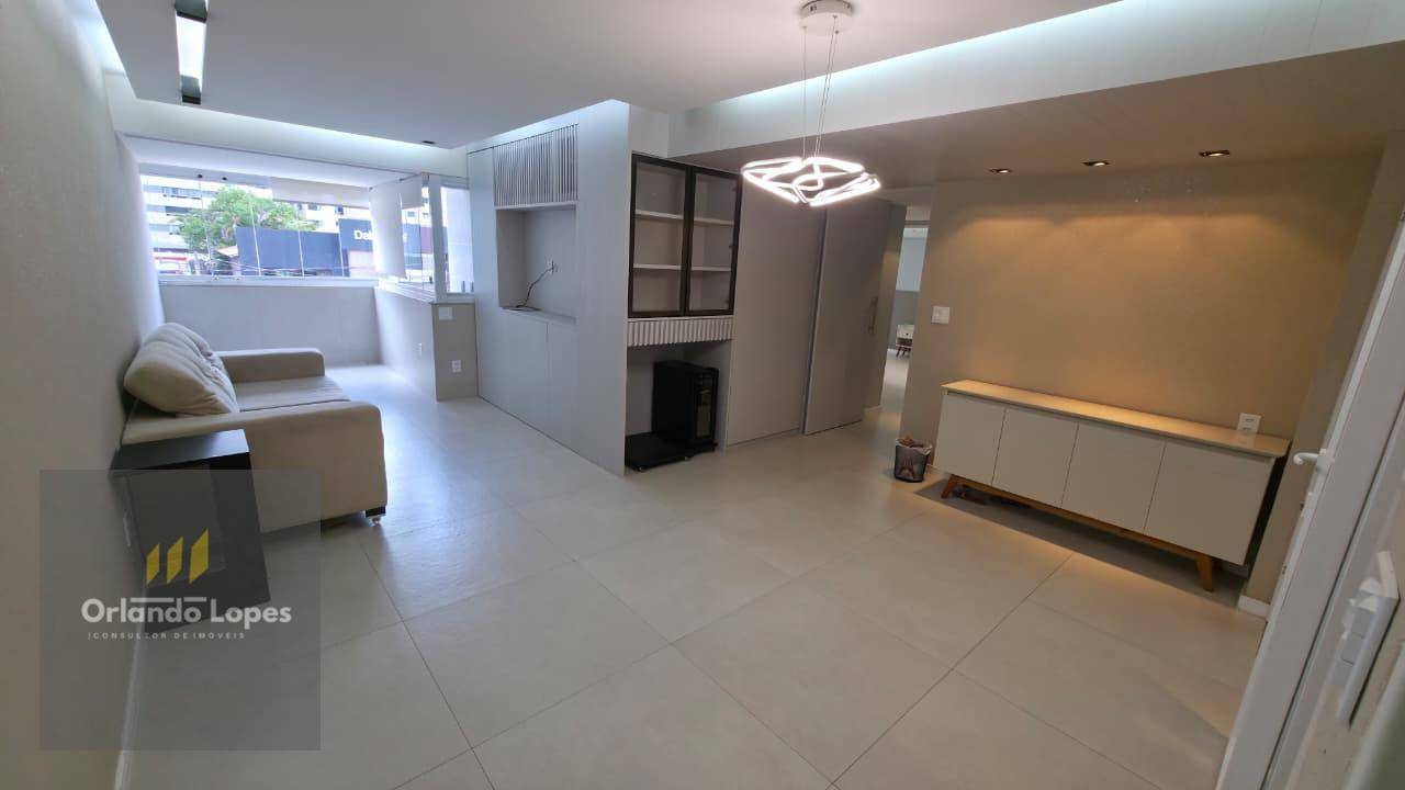 Apartamento, 4 quartos, 126 m² - Foto 1