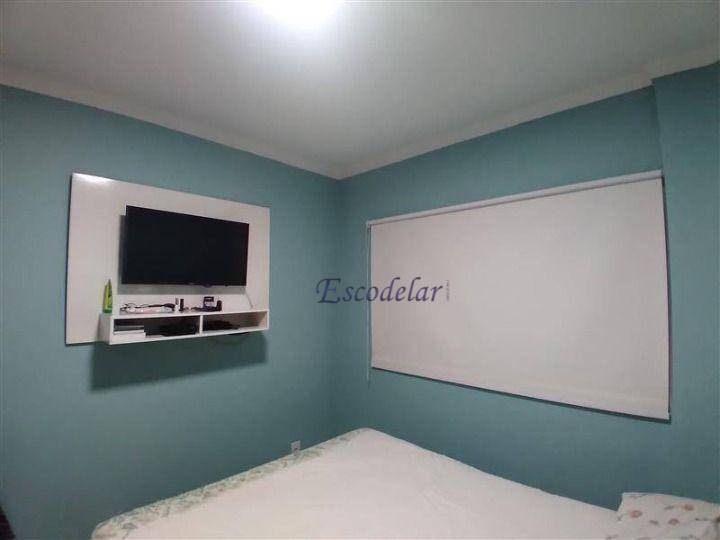 Apartamento à venda com 2 quartos, 67m² - Foto 16