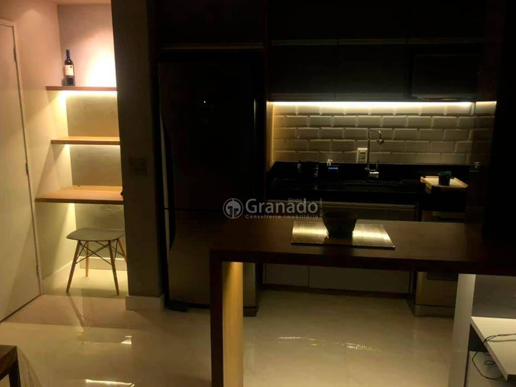 Apartamento à venda com 3 quartos, 67m² - Foto 11