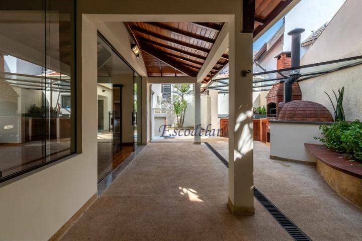 Casa à venda com 3 quartos, 220m² - Foto 6