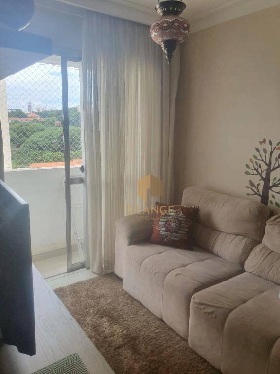 Apartamento à venda com 2 quartos, 57m² - Foto 4