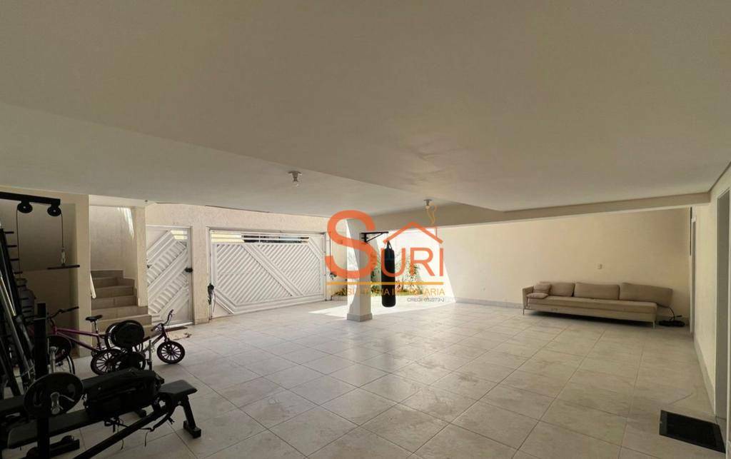 Casa à venda com 5 quartos, 323m² - Foto 52