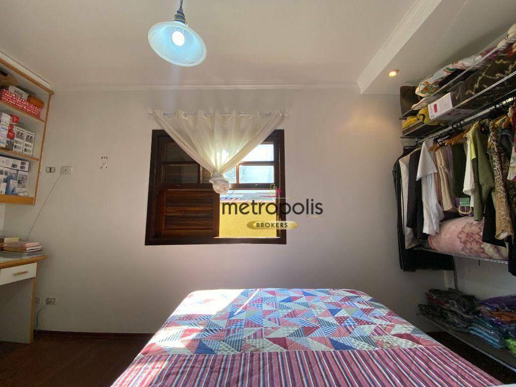 Sobrado à venda com 4 quartos, 281m² - Foto 57