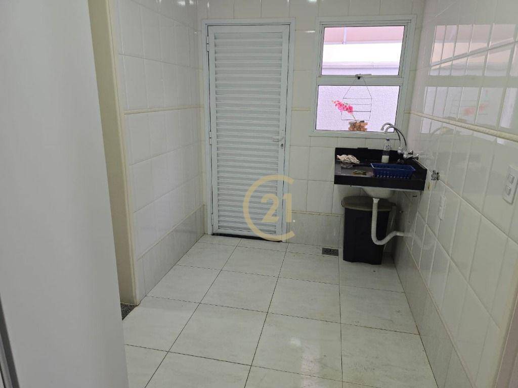 Casa de Condomínio à venda e aluguel com 4 quartos, 350m² - Foto 19