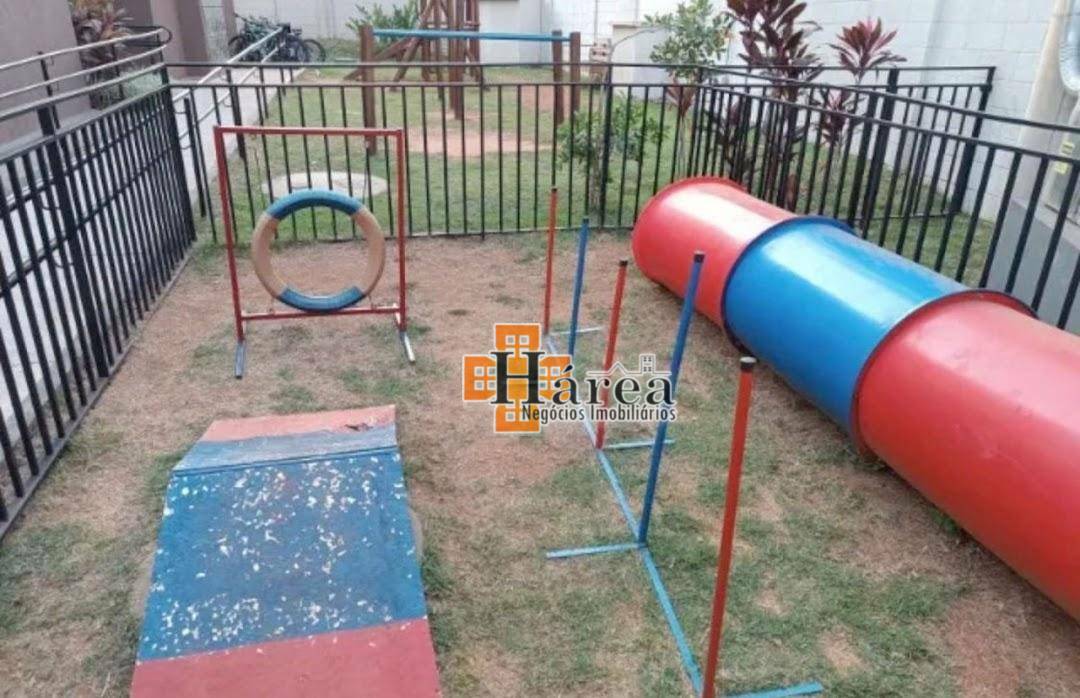 Apartamento à venda com 2 quartos, 47m² - Foto 12
