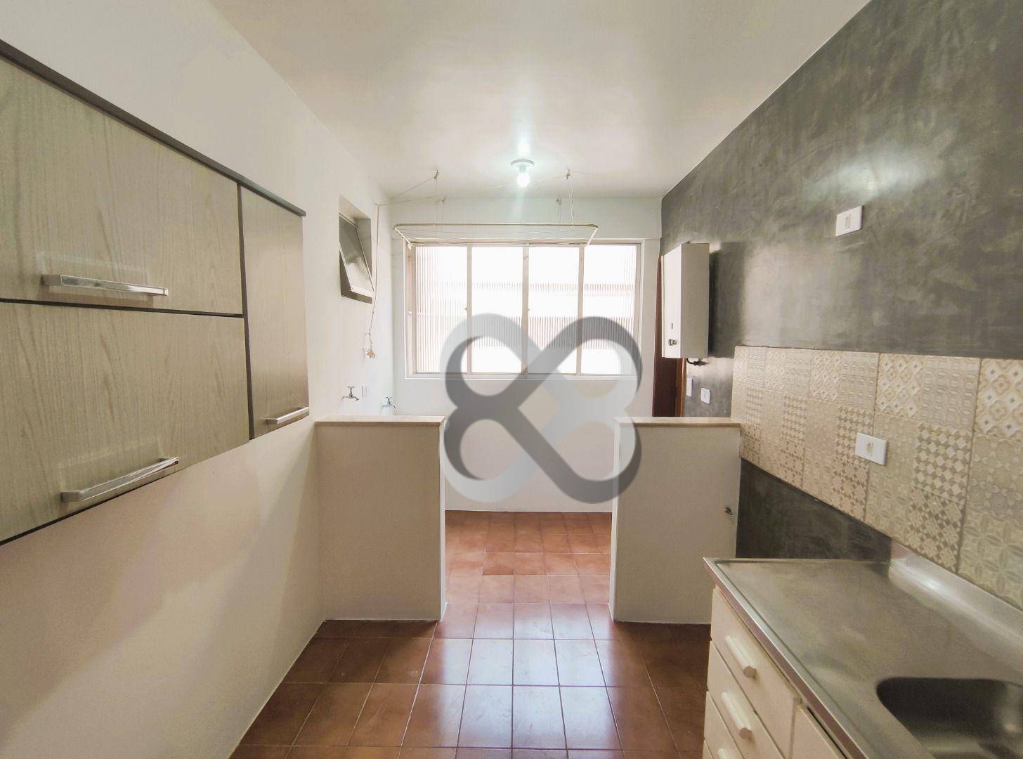 Apartamento para alugar com 3 quartos, 70m² - Foto 2