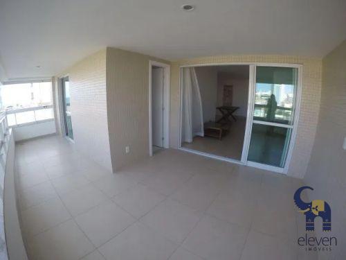 Apartamento para alugar com 3 quartos, 120m² - Foto 10