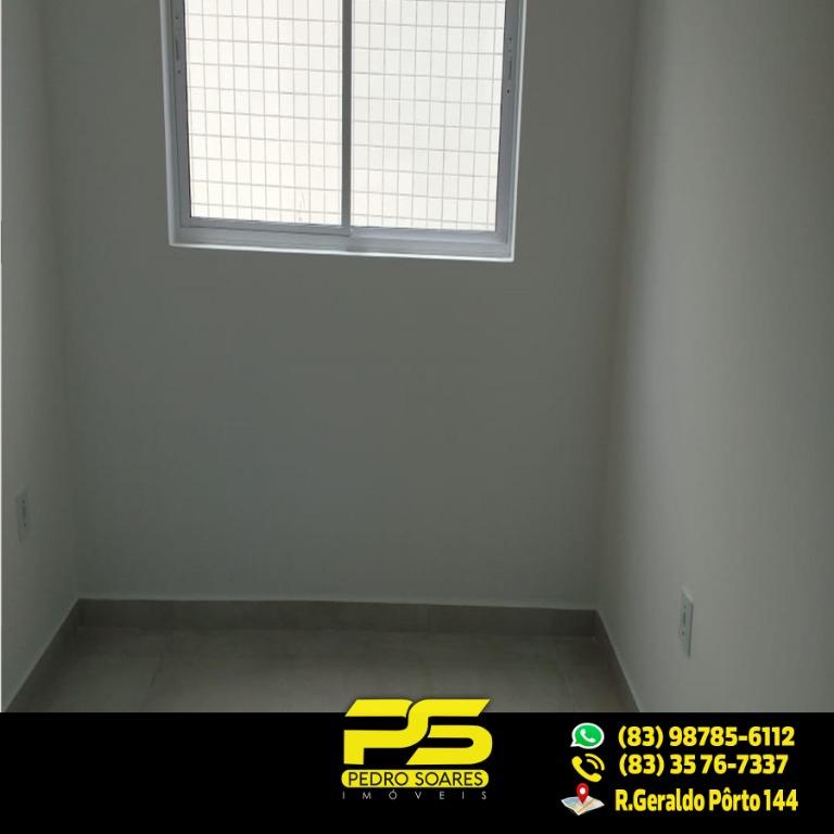 Apartamento à venda com 2 quartos, 40m² - Foto 7