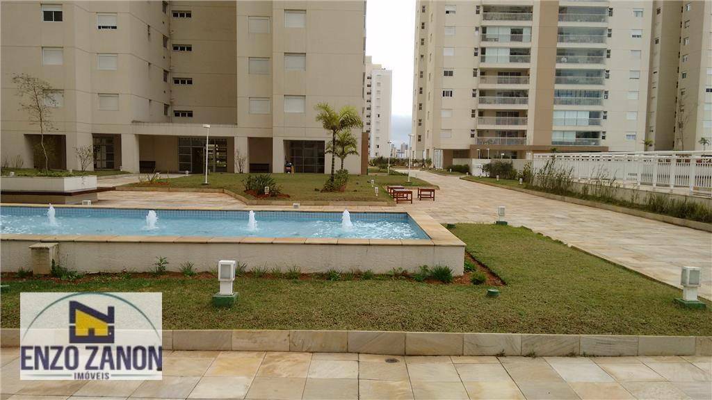 Apartamento à venda com 3 quartos, 123m² - Foto 44