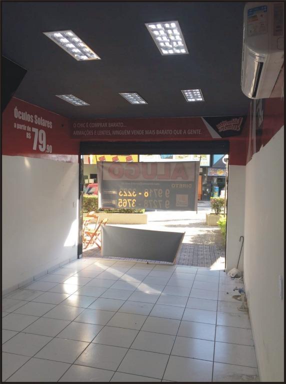 Depósito-Galpão-Armazém para alugar, 500m² - Foto 9